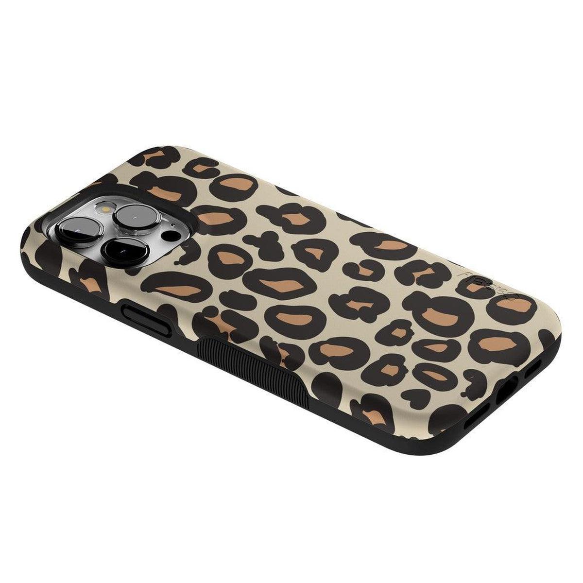 Into the Wild | Leopard Print Case