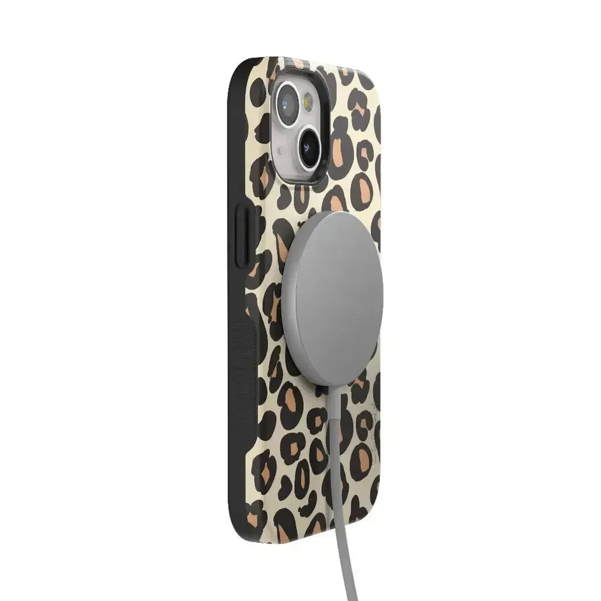 Into the Wild | Leopard Print Case