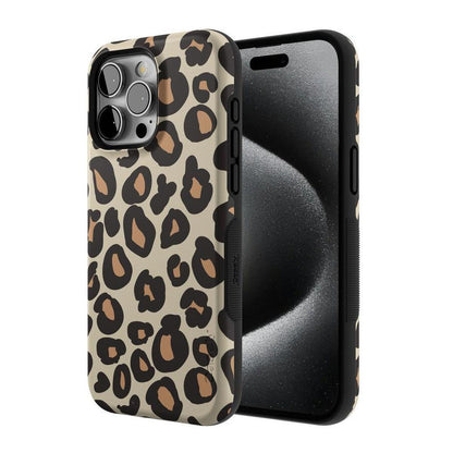 Into the Wild | Leopard Print Case
