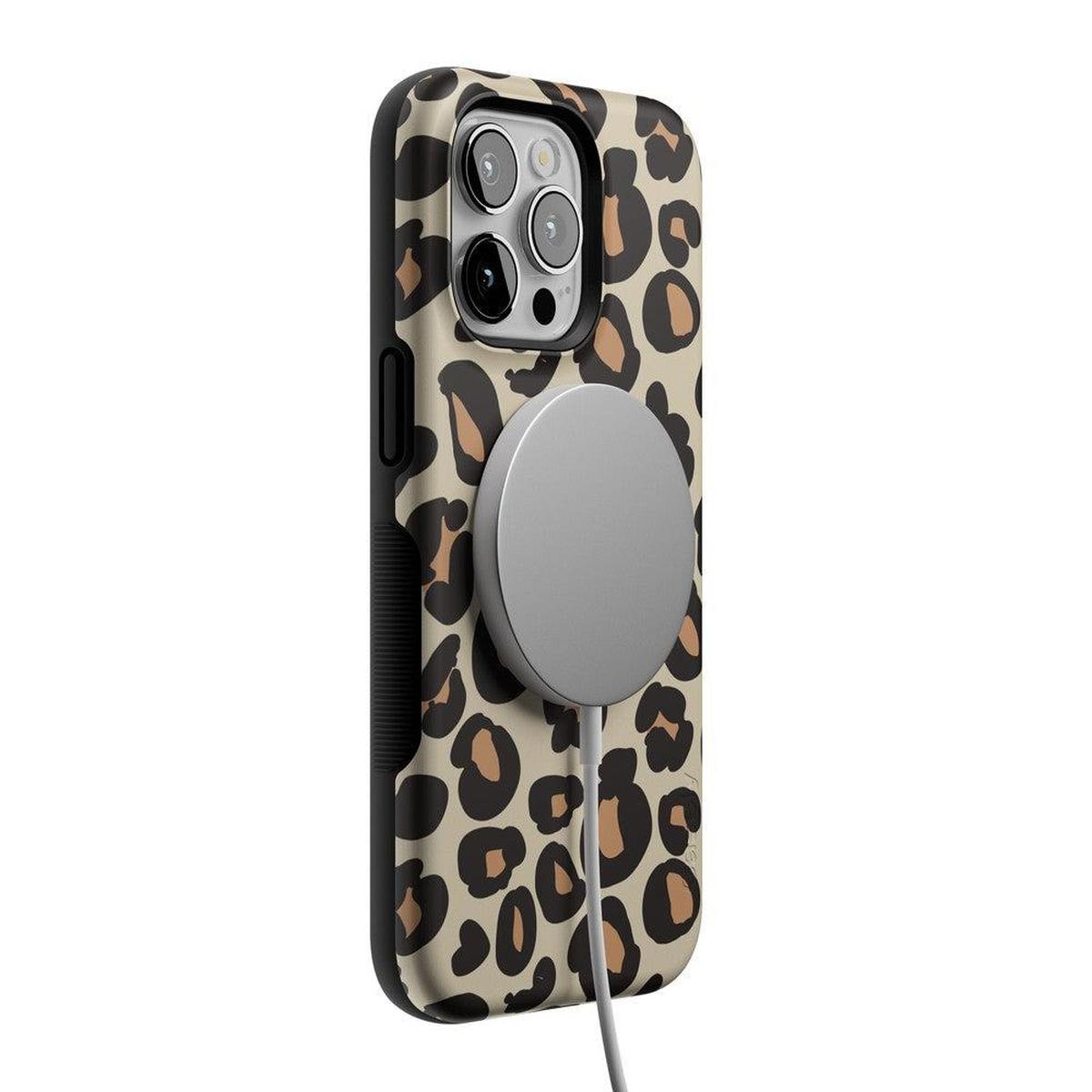 Into the Wild | Leopard Print Case