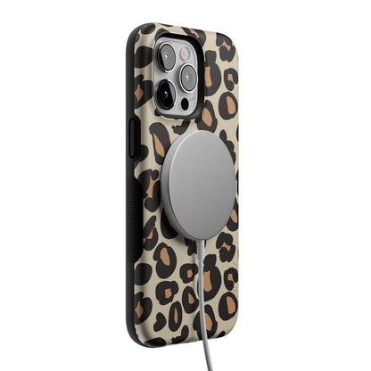 Into the Wild | Leopard Print Case
