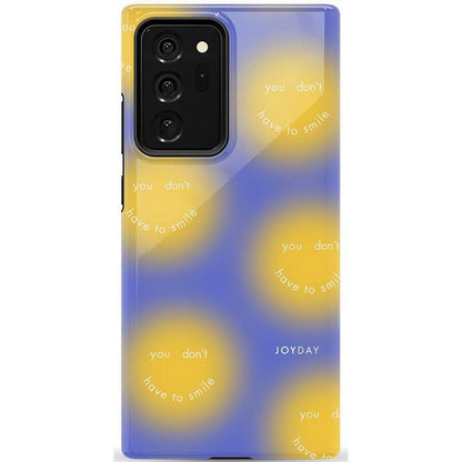 Mind your Mind | JOYDAY Case