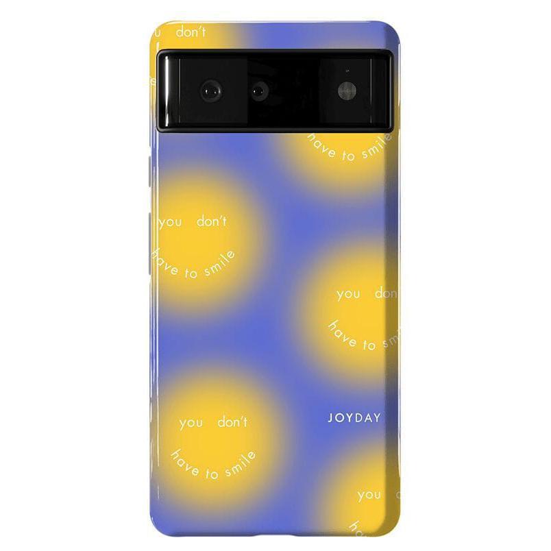 Mind your Mind | JOYDAY Case