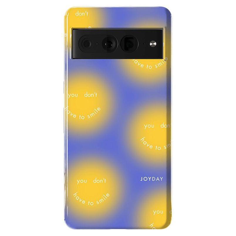 Mind your Mind | JOYDAY Case