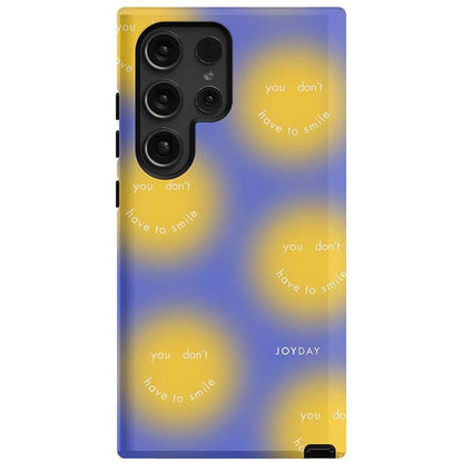 Mind your Mind | JOYDAY Case