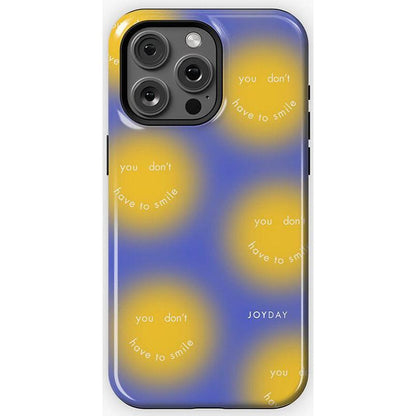 Mind your Mind | JOYDAY Case