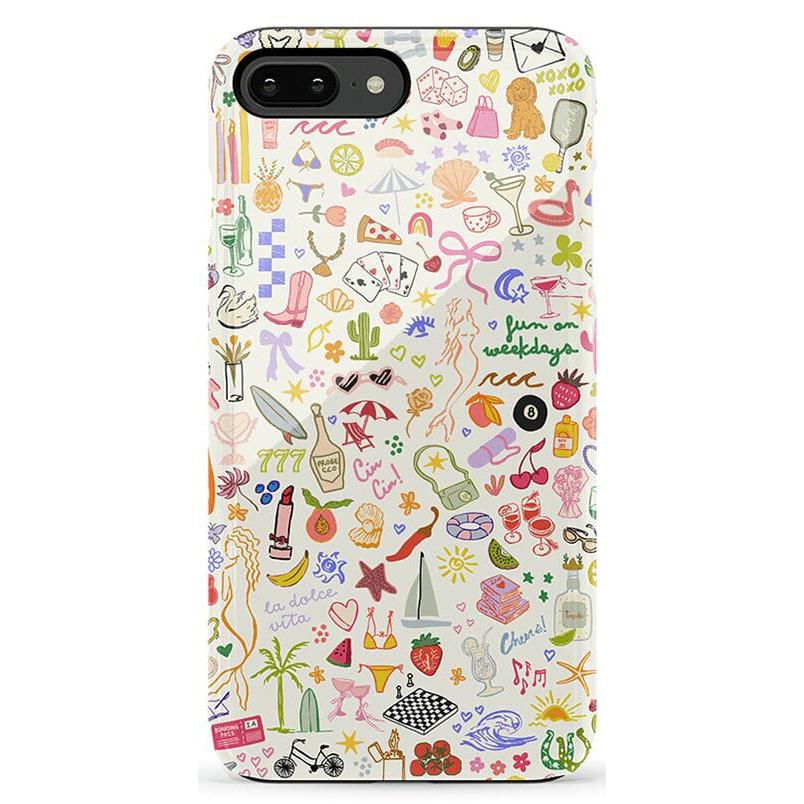 All the Fun Things | Fun on Weekdays Case