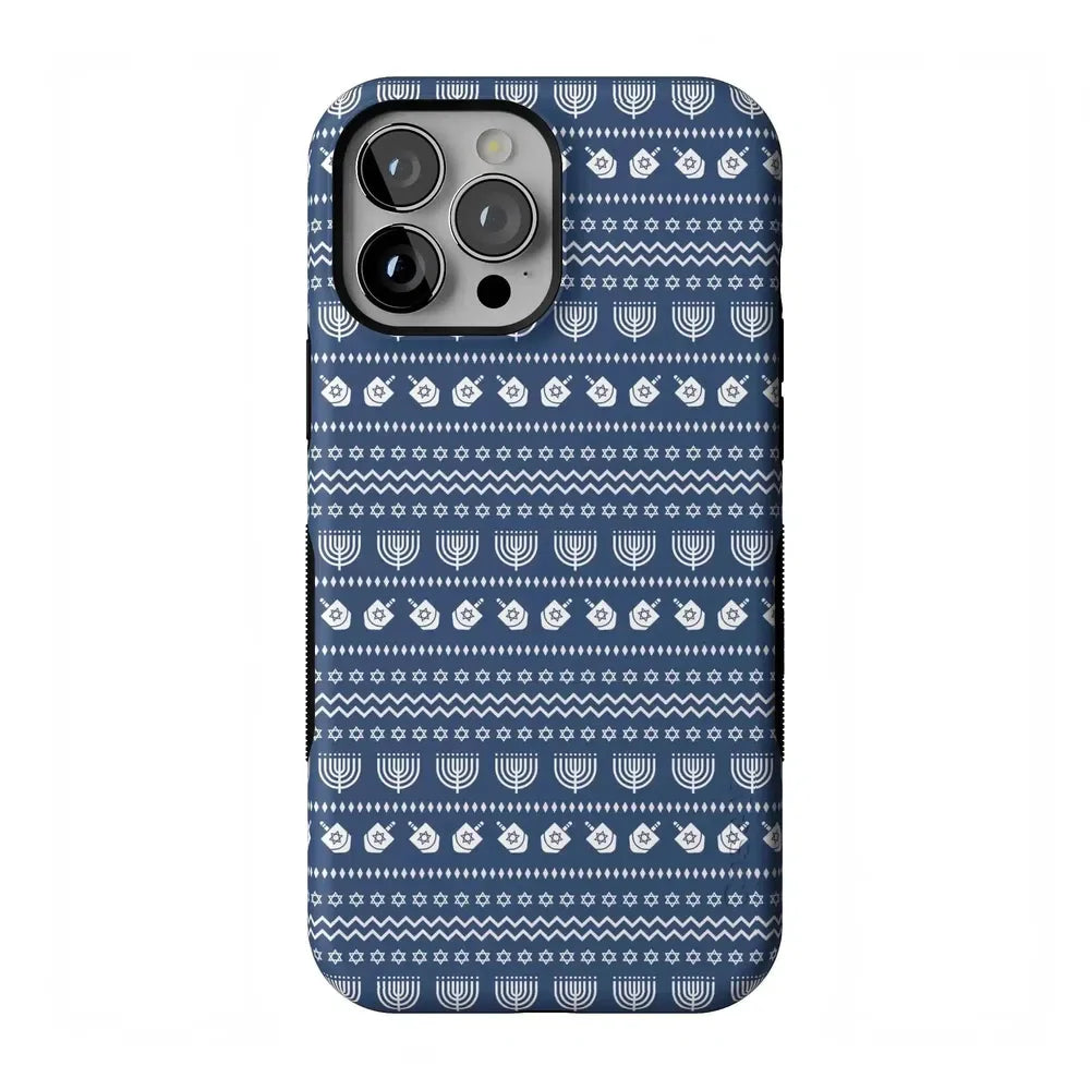Light the Night | Hannukah Case