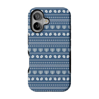 Light the Night | Hannukah Case