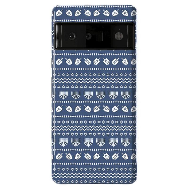 Light the Night | Hannukah Case