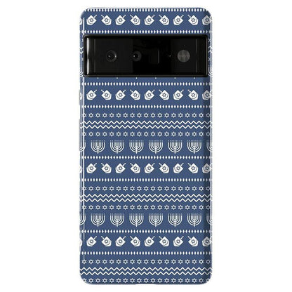 Light the Night | Hannukah Case