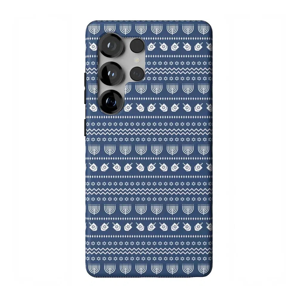 Light the Night | Hannukah Case