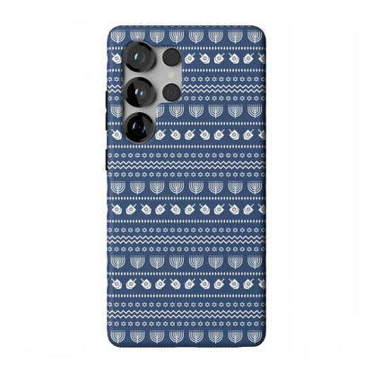 Light the Night | Hannukah Case