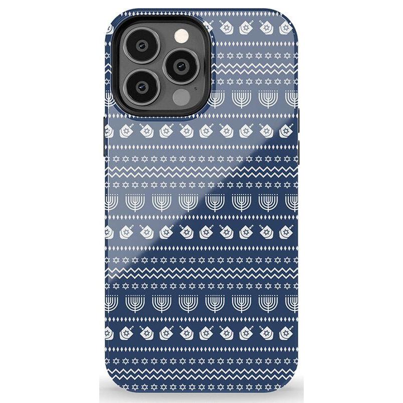 Light the Night | Hannukah Case