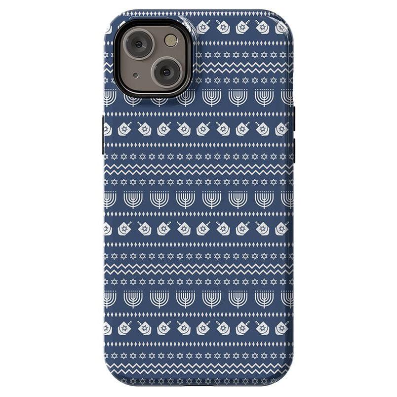 Light the Night | Hannukah Case