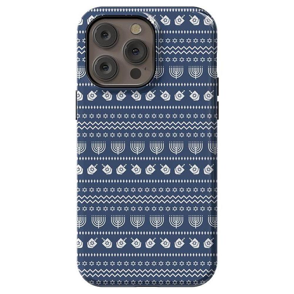 Light the Night | Hannukah Case