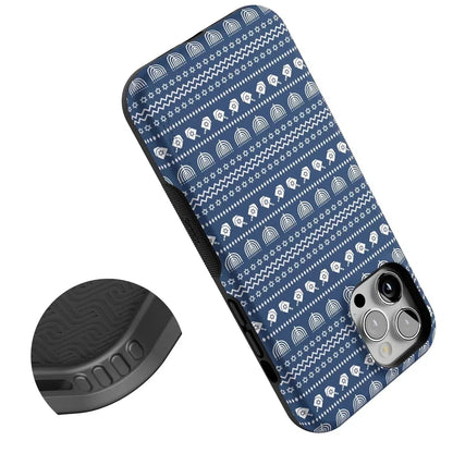 Light the Night | Hannukah Case