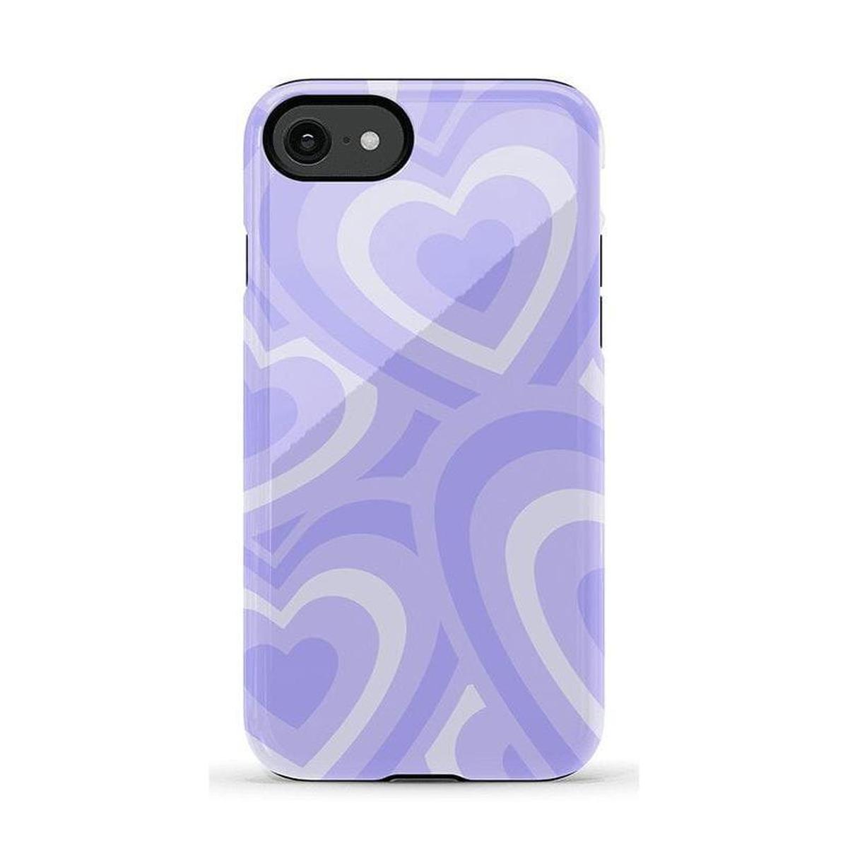 Love Song | Lavender Heart Case