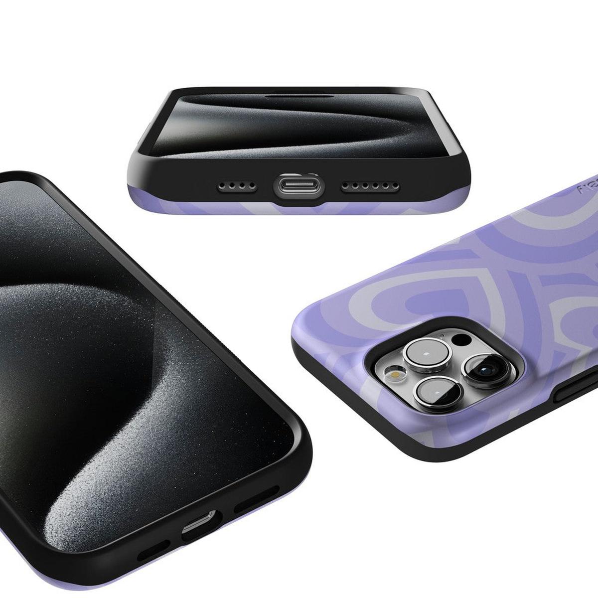 Love Song | Lavender Heart Case