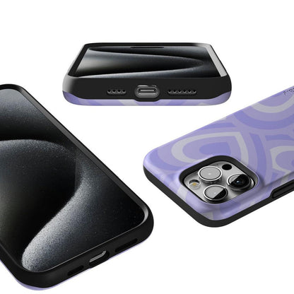 Love Song | Lavender Heart Case