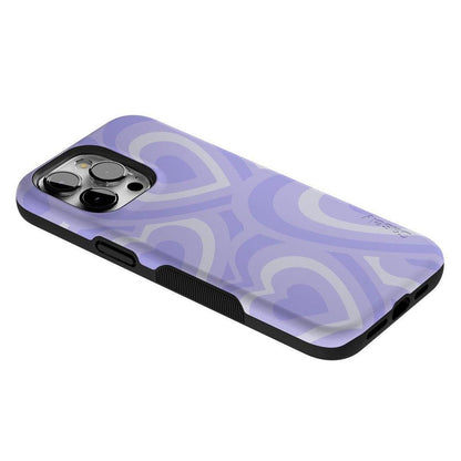 Love Song | Lavender Heart Case