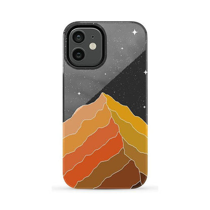Night Skies | Mountain Starlight Case