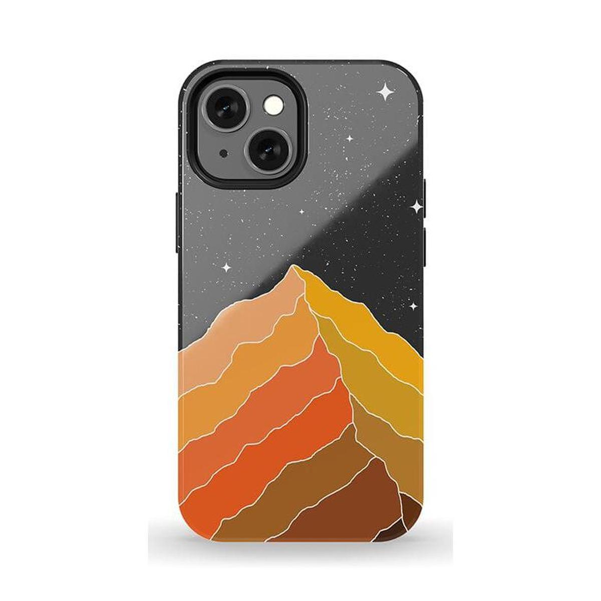 Night Skies | Mountain Starlight Case