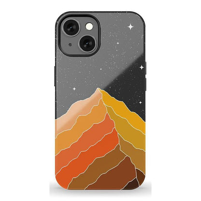 Night Skies | Mountain Starlight Case