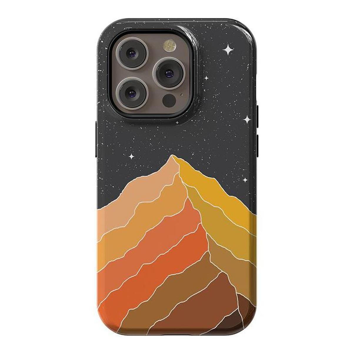 Night Skies | Mountain Starlight Case