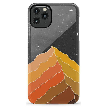 Night Skies | Mountain Starlight Case