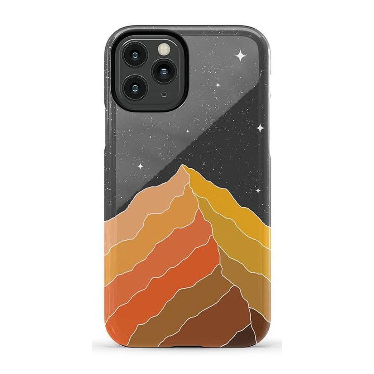 Night Skies | Mountain Starlight Case