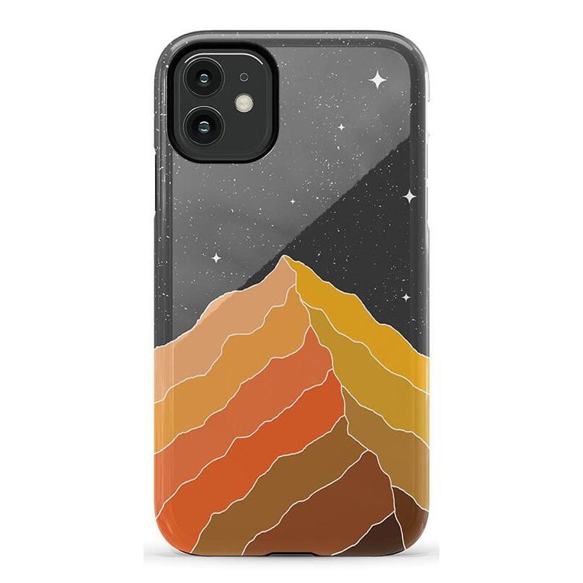Night Skies | Mountain Starlight Case