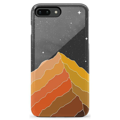 Night Skies | Mountain Starlight Case