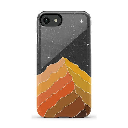 Night Skies | Mountain Starlight Case
