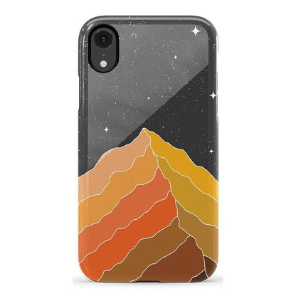 Night Skies | Mountain Starlight Case