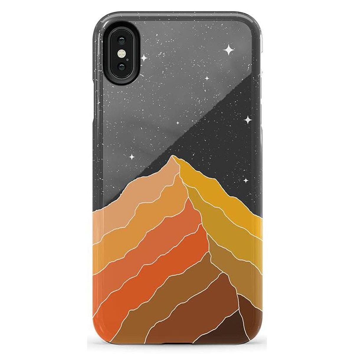 Night Skies | Mountain Starlight Case