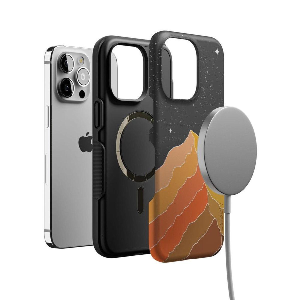 Night Skies | Mountain Starlight Case