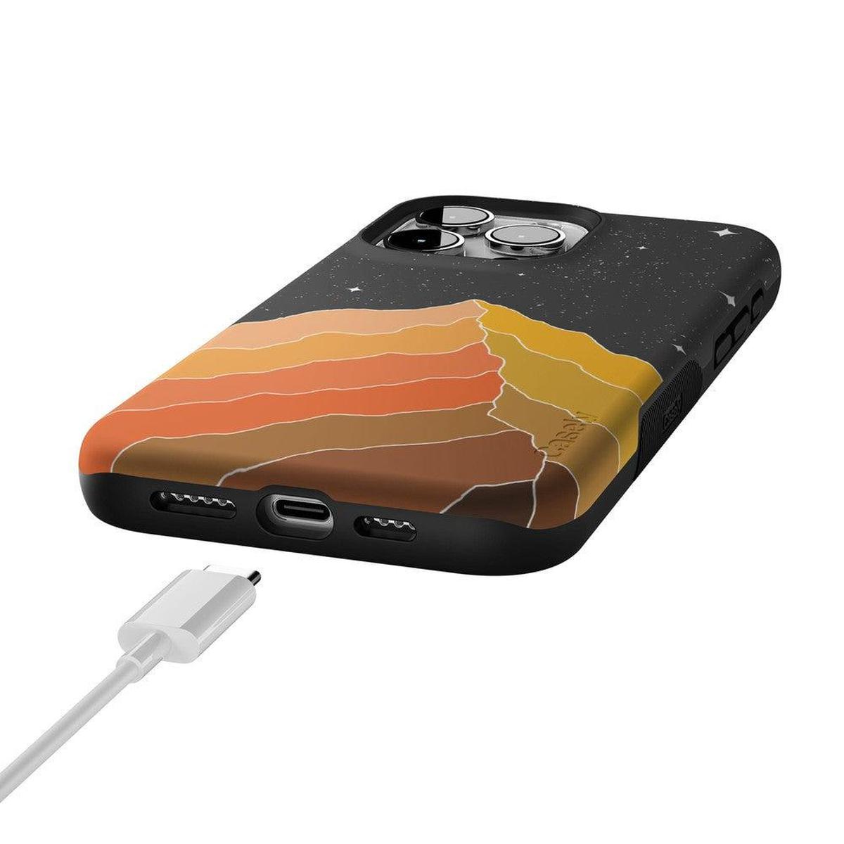 Night Skies | Mountain Starlight Case