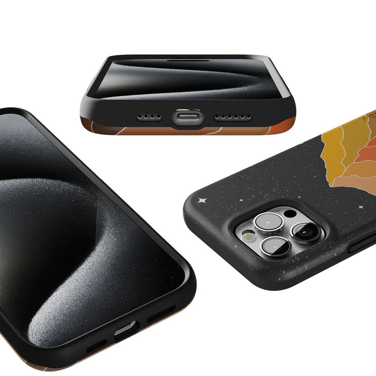 Night Skies | Mountain Starlight Case