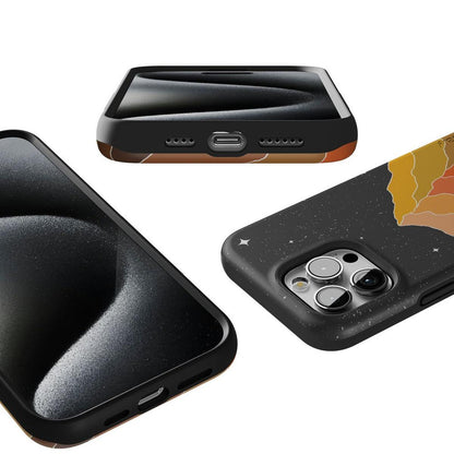 Night Skies | Mountain Starlight Case