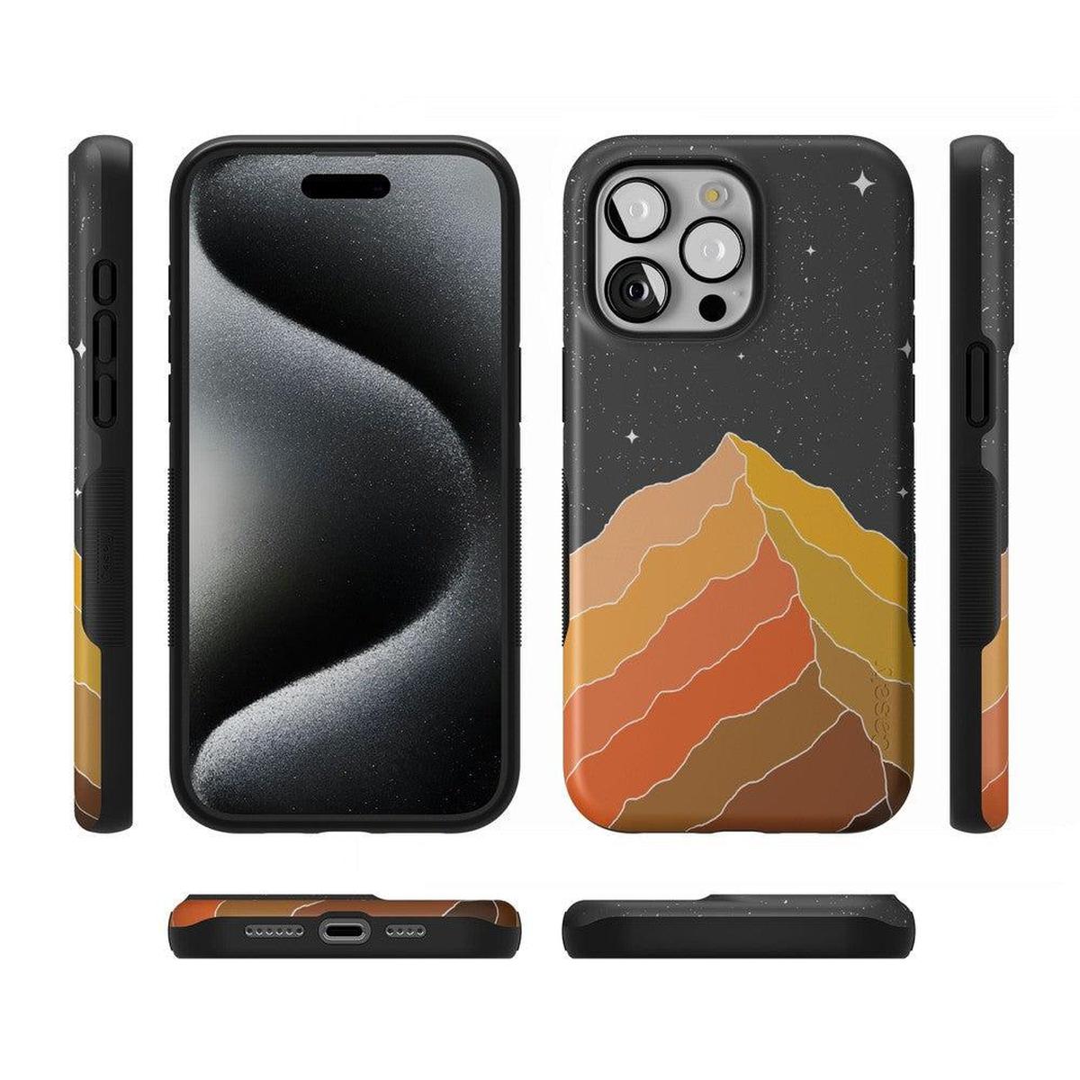 Night Skies | Mountain Starlight Case
