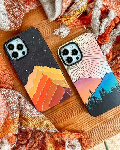 Night Skies | Mountain Starlight Case