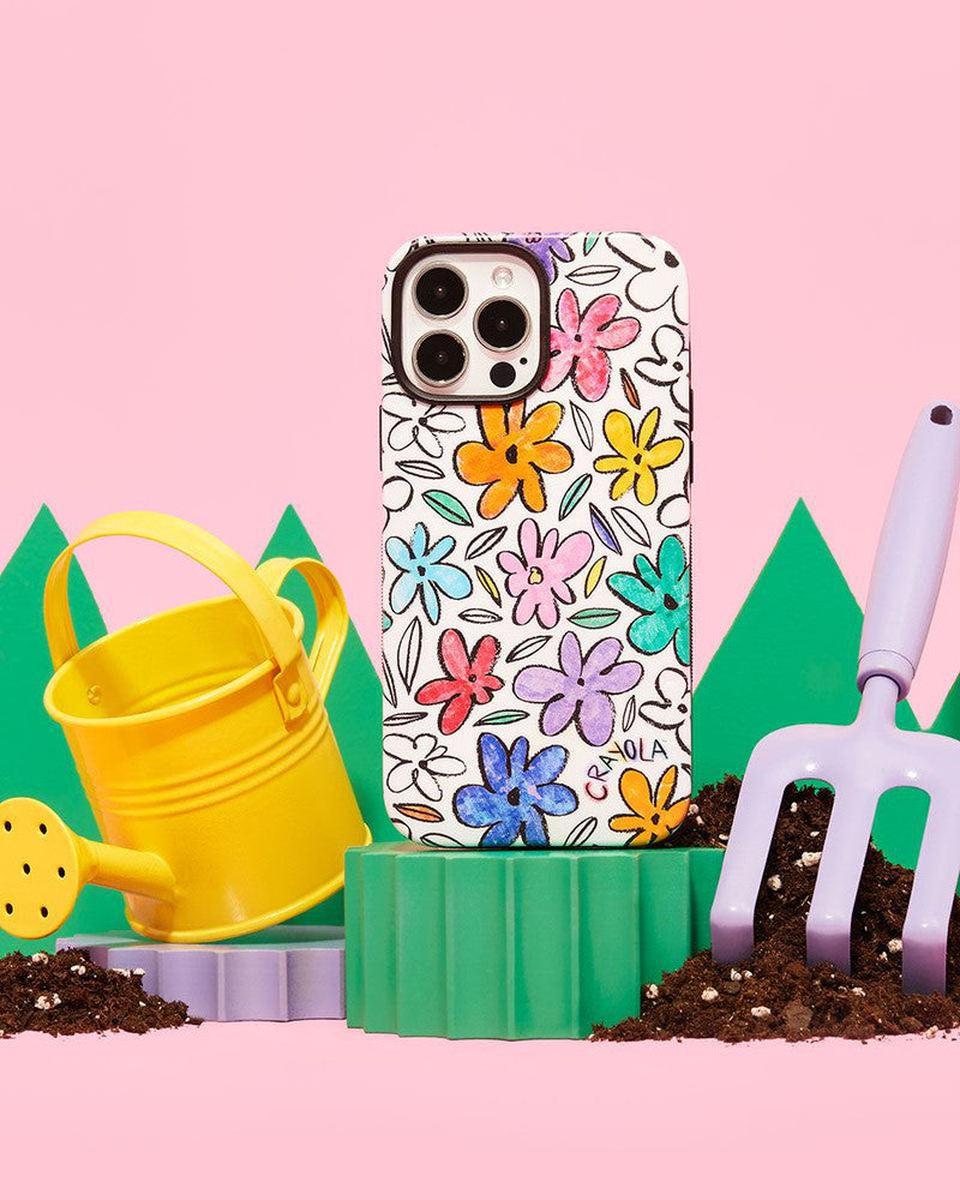 Outside the Lines | Crayola Marker Case