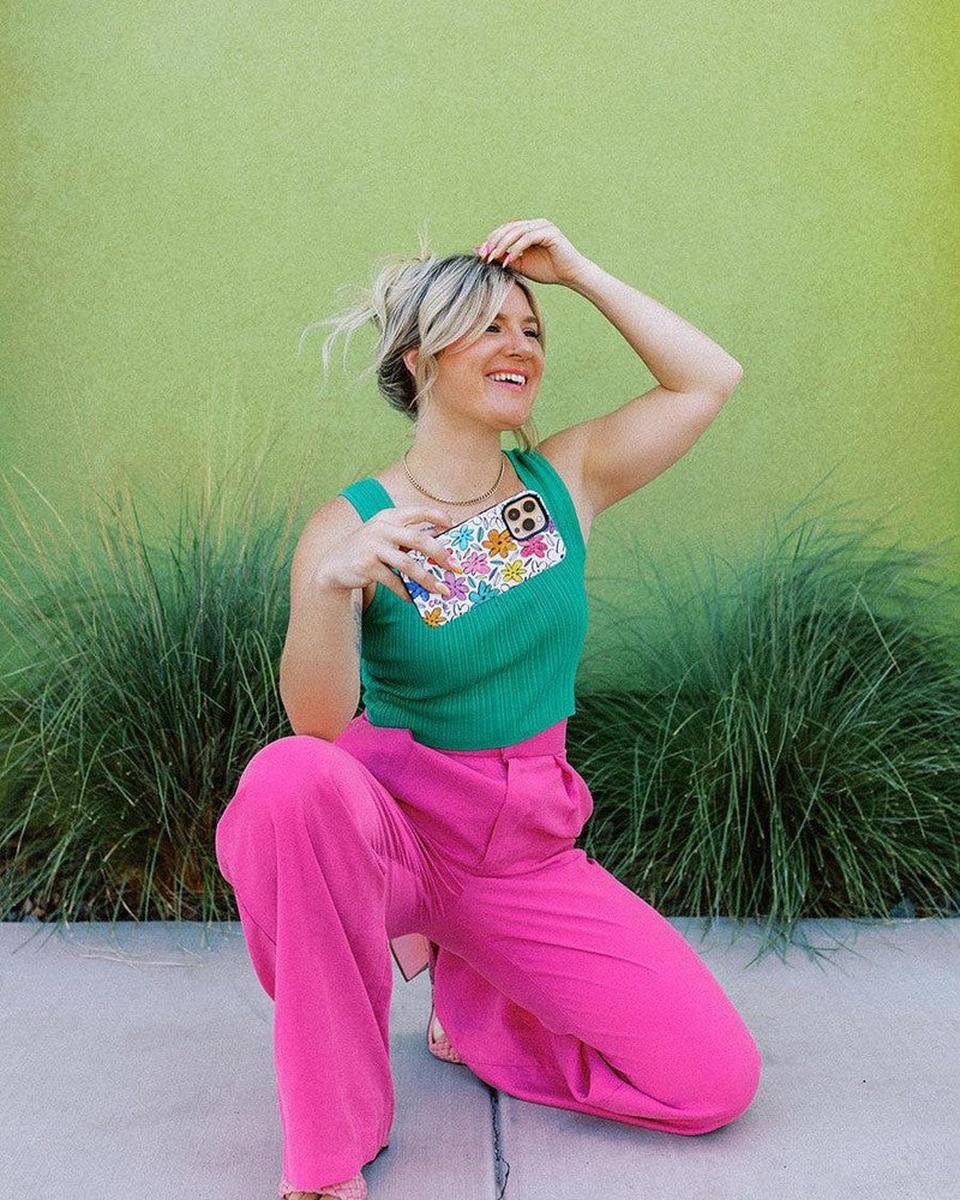 Outside the Lines | Crayola Marker Case