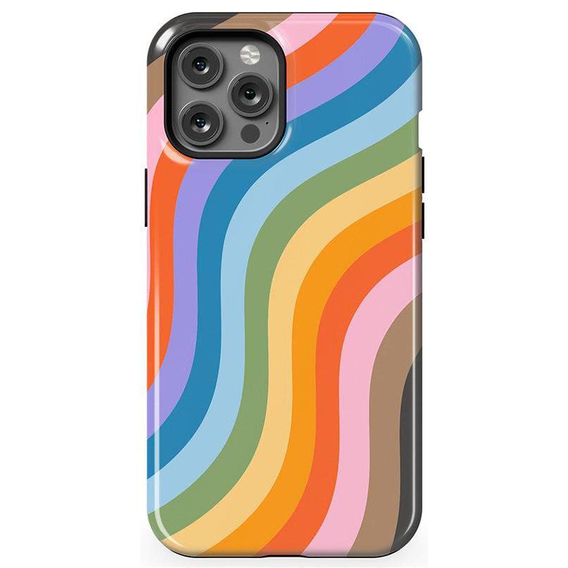 Love for All | Rainbow Pride Case