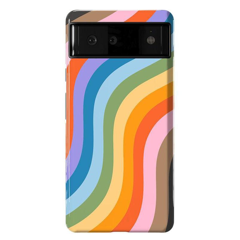 Love for All | Rainbow Pride Case