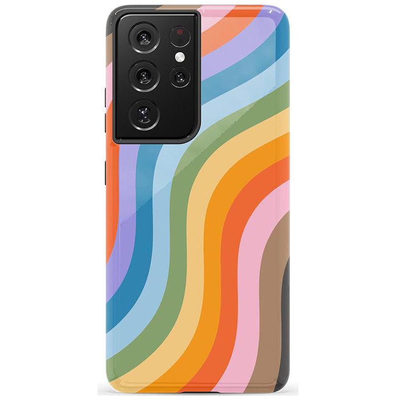 Love for All | Rainbow Pride Case