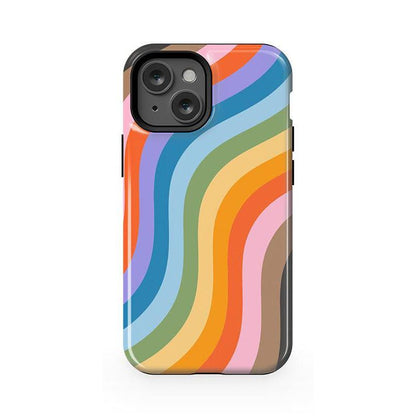 Love for All | Rainbow Pride Case