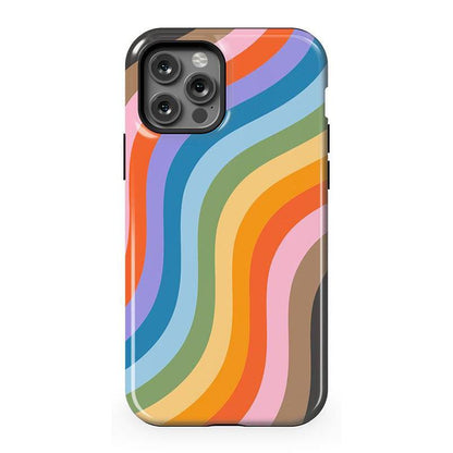 Love for All | Rainbow Pride Case