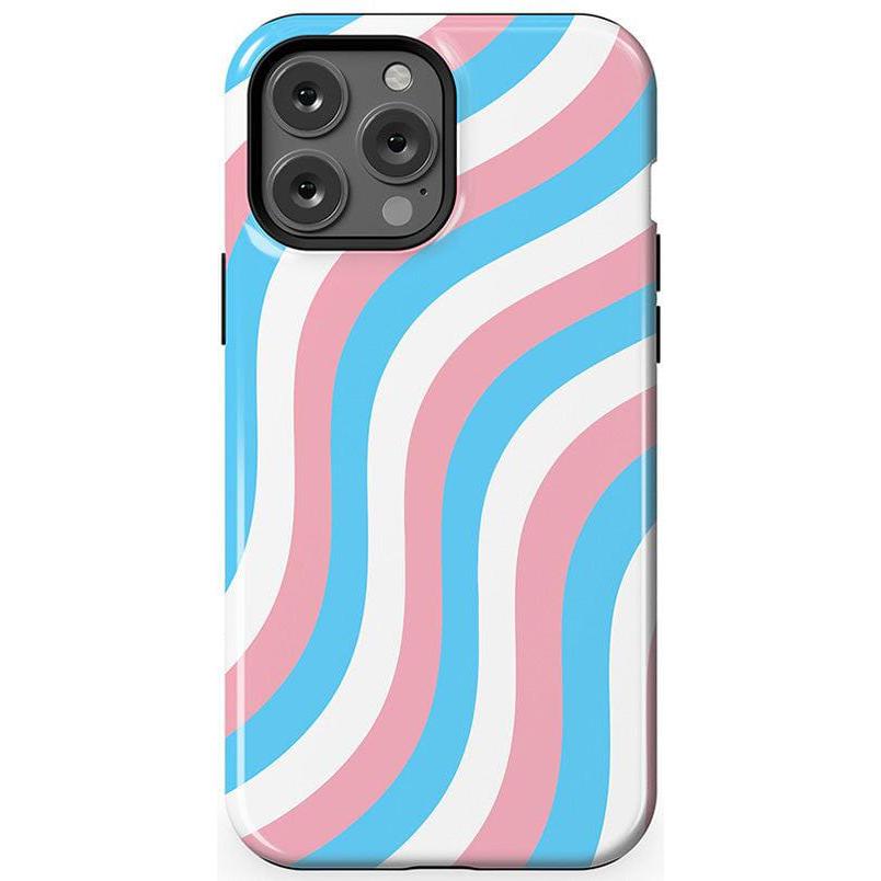 Proud To Be Me | Pride Case